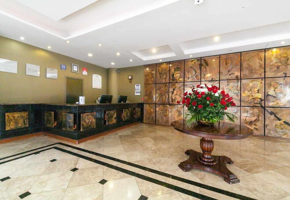 Sonesta Hotel Loja Exterior photo